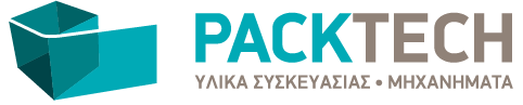 PACKTECH IKE - Υλικά συσκευασίας